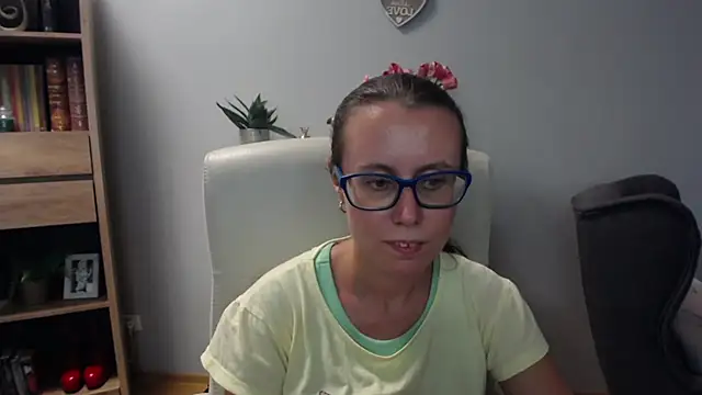 sweetxLizzy Live XXX-Chat