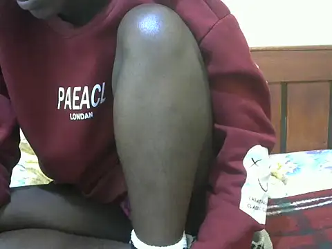 Cute_ninah's Live XXX Chat