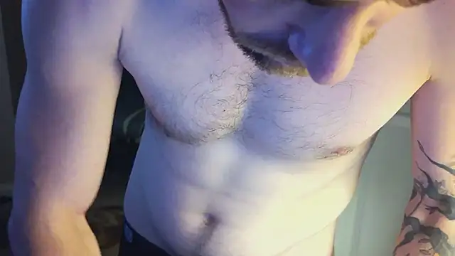 Show Webcam de Huntzg23