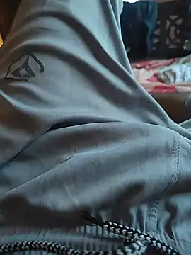 your_daddy_001 网络视讯表演