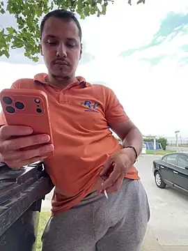 Czat XXX na żywo – baramadalin