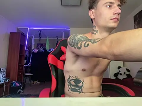XXX chat uživo modela Mike_severi2