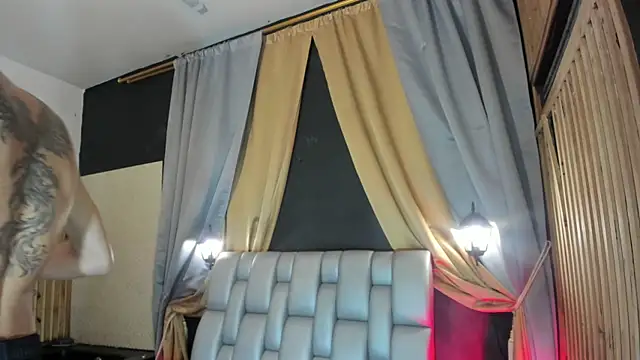 Chat XXX Live Yeidonn