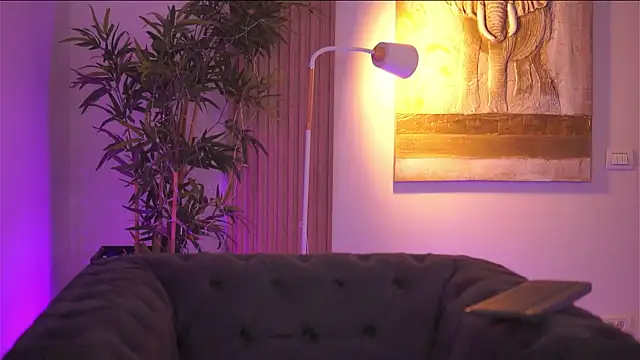 AdaSoll Live XXX-Chat
