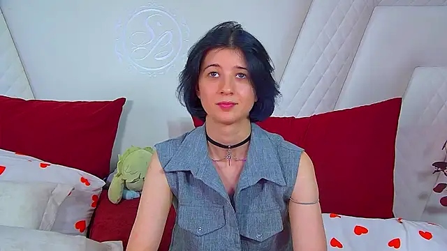 Živý XXX chat AnneAvelin