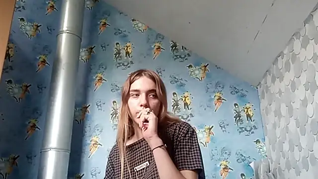 IraGerba Live XXX-chat