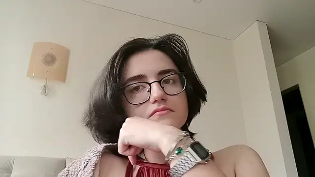 TameshaCreggett's Webcam Show