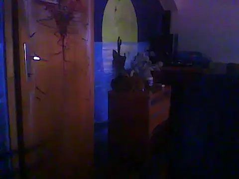 XXX chat uživo modela Dejanaceking