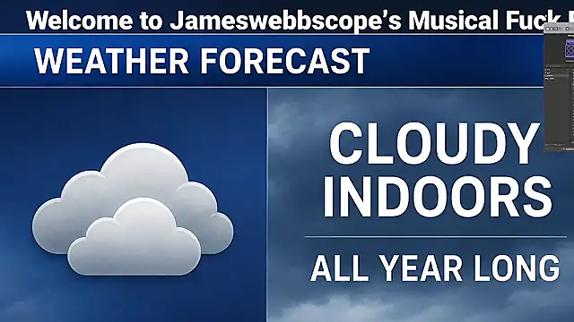 โชว์เว็บแคมของ itsjameswebbscope