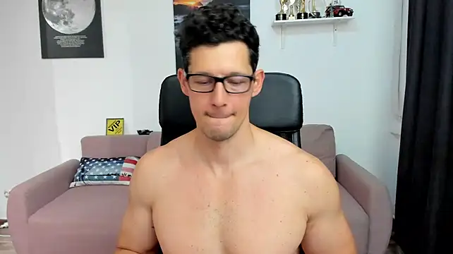 Chatroom XXX en direct de BrutusK08