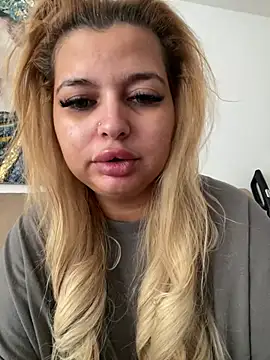 Chat XXX en directo de AllysonK