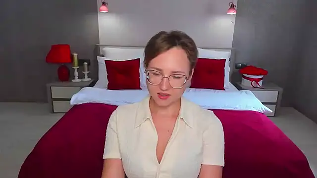 Živý XXX chat gentle__flirting