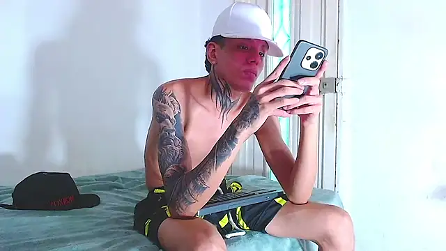 gabriel_reyes21 웹캠 쇼
