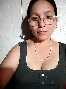 Sexy_cum123's Webcam Show