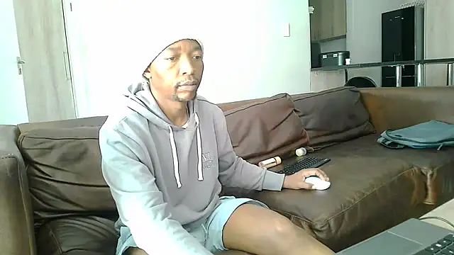 Matic_and_LaToyah 在線直播表演