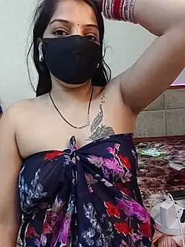 Hot_pooja2 即時 XXX 聊天