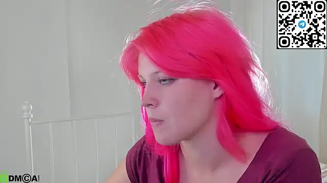 Živý XXX chat Moon_Starry