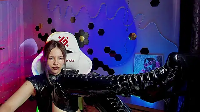 Živý XXX chat mistress_annaa