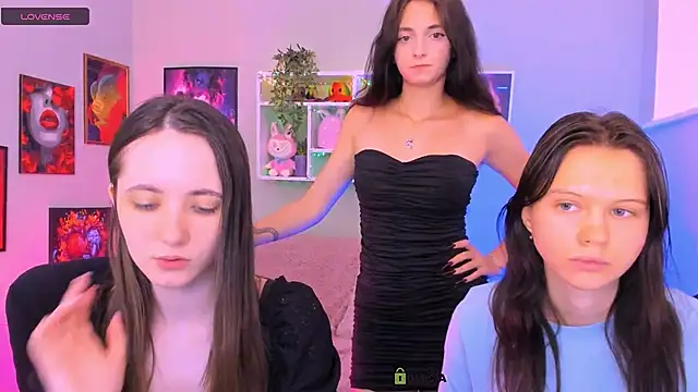 Вебкам-шоу bella_dorn