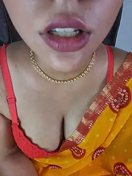 Chat XXX en directo de callmeshreya