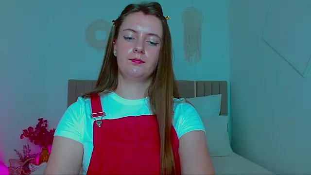 Blush_flowwer লাইভ XXX চ্যাট