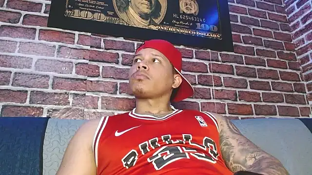 jordan_bigcock_ webcam show