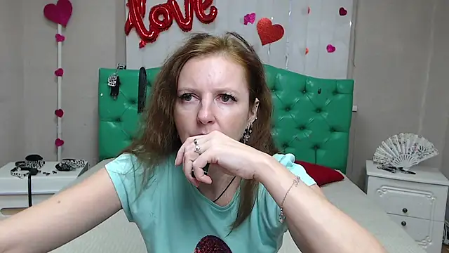 Chat XXX Live MeganPirs