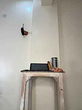 Bubble_freaky's Webcam Show
