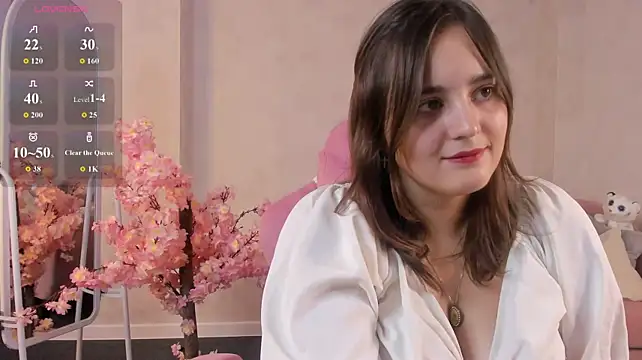 צ'אט XXX בשידור חי של Alica_Keller