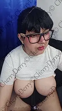 Sembang XXX Secara Langsung CherryDerry
