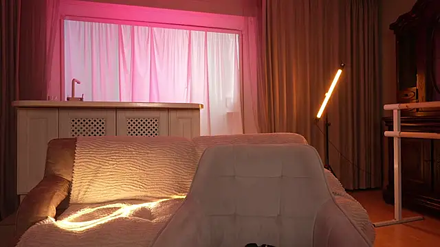 aurora_nude's Live XXX Chat
