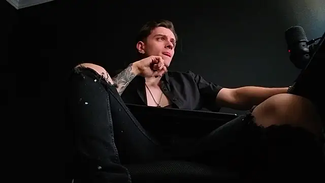 FelixStarkkn Live XXX chat