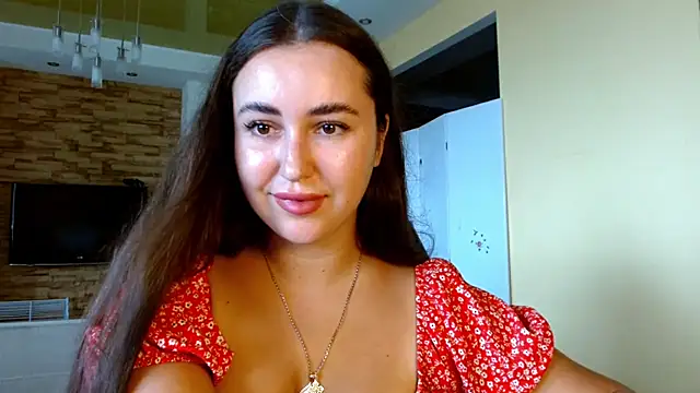 ElizabethJam – Live XXX-chat