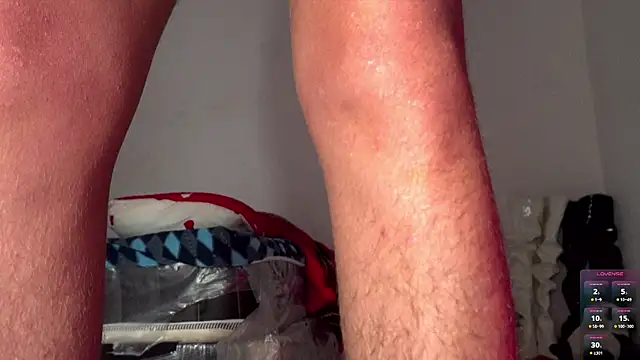 Show Webcam de NickSull__