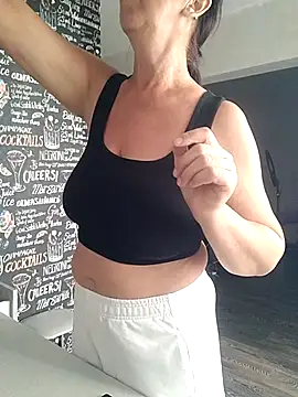 Czat XXX na żywo – Celine_Faer1