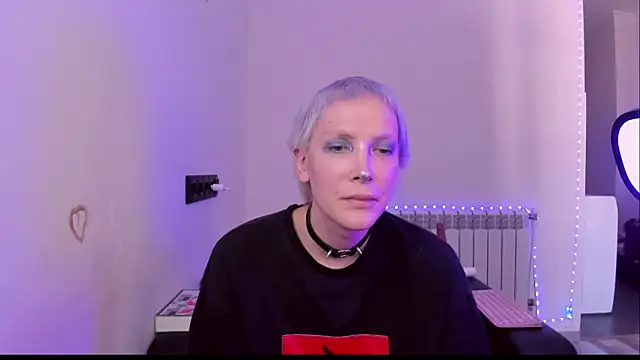 Lyriccan Live XXX chat