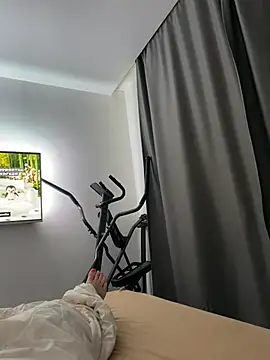 WELLCUM_FIRE Webcam show