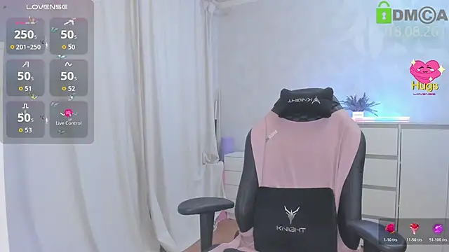 SexyAnny_ 라이브 XXX 채팅