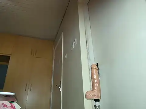Afriqueena 라이브 XXX 채팅