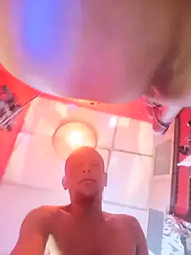 Chat XXX ao vivo de Charly_BC_Dirty