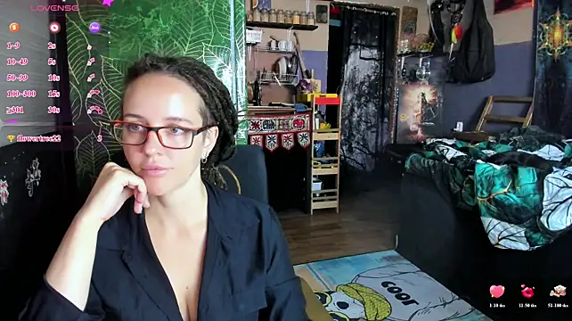 LisaFoxy_y Chat XXX in diretta