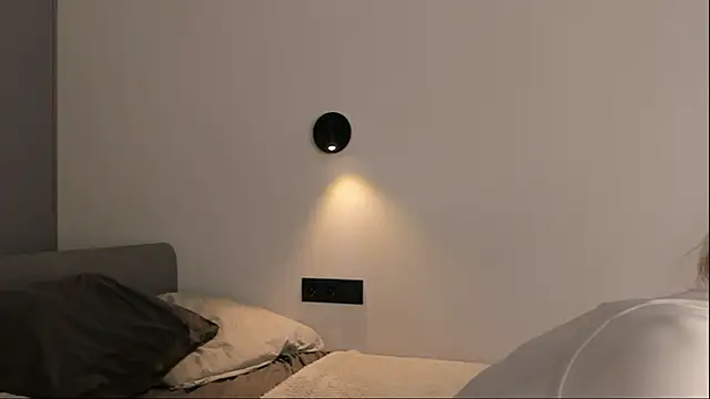 KimikoFolwell's Webcam Show