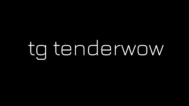 Tenderalise 现 场XXX聊天