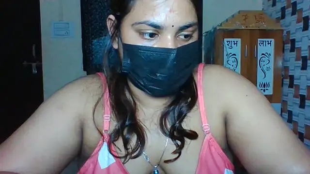 Your_jalak Chat XXX in diretta