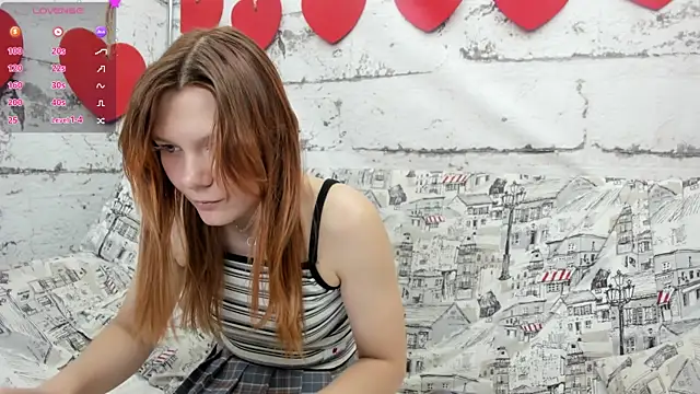 Sunny_Sammyy Chat XXX live