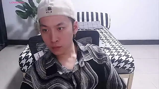 Chatroom XXX en direct de yichen008