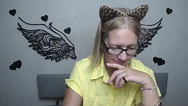 MelisaWorld's Live XXX Chat