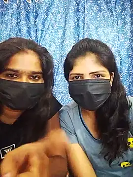 Tamil_SweetHeart's Webcam Show