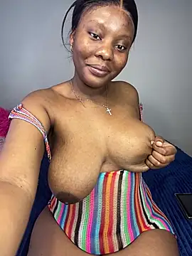 GoddessPusy's Live XXX Chat