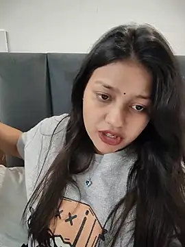 Chat XXX en directo de Pavitra_Sharma